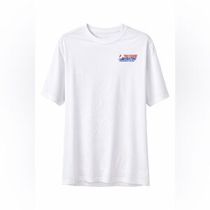 NWOT Team USA Skating T-Shirt